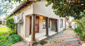 WHY PAY SOMEONE’S BOND?!!! BEAUTIFUL HOME WITH A COTTAGE FOR EXTRA INCOME