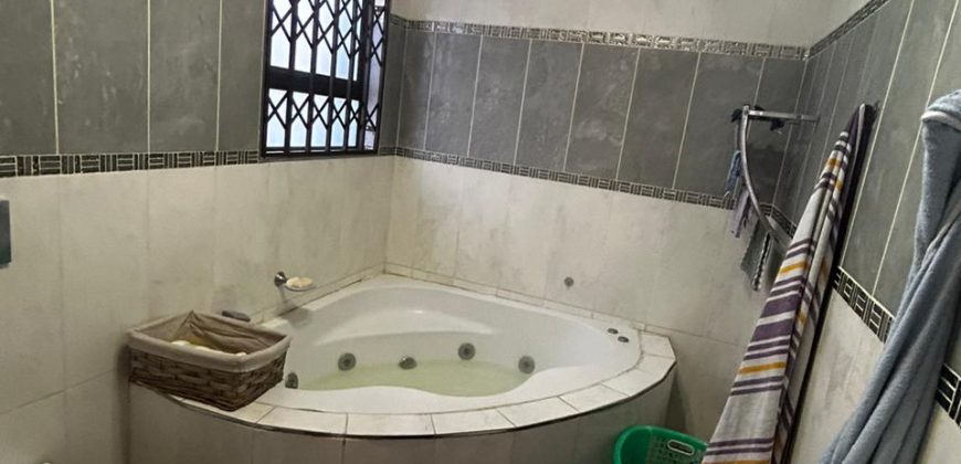 WHY PAY SOMEONE’S BOND?!!! BEAUTIFUL HOME WITH A COTTAGE FOR EXTRA INCOME