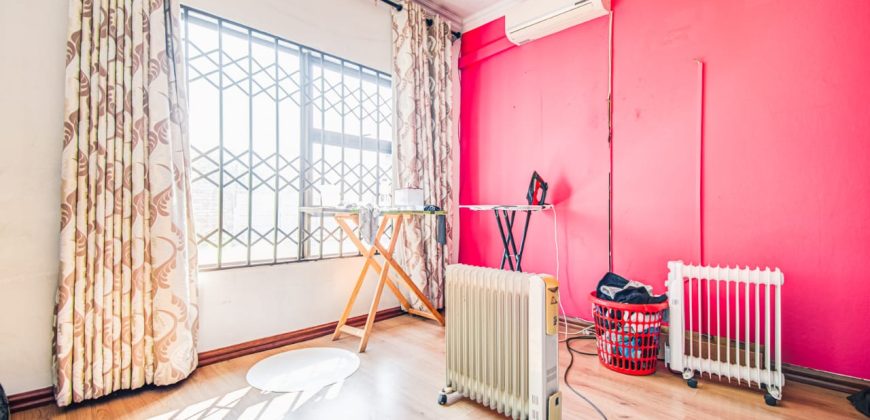 WHY PAY SOMEONE’S BOND?!!! BEAUTIFUL HOME WITH A COTTAGE FOR EXTRA INCOME