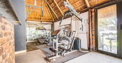 WHY PAY SOMEONE’S BOND?!!! BEAUTIFUL HOME WITH A COTTAGE FOR EXTRA INCOME