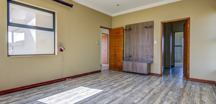 STYLISH 6 DOUBLE STOREY BEDROOM HOUSE UP FOR GRABS IN A LIFESTYLE ESTATE