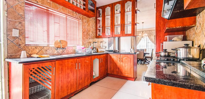 WHY PAY SOMEONE’S BOND?!!! BEAUTIFUL HOME WITH A COTTAGE FOR EXTRA INCOME