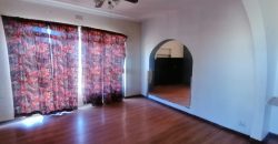 GREAT FIXER-UPPER WITH A LOT OF POTENTIAL!!