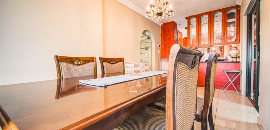 WHY PAY SOMEONE’S BOND?!!! BEAUTIFUL HOME WITH A COTTAGE FOR EXTRA INCOME