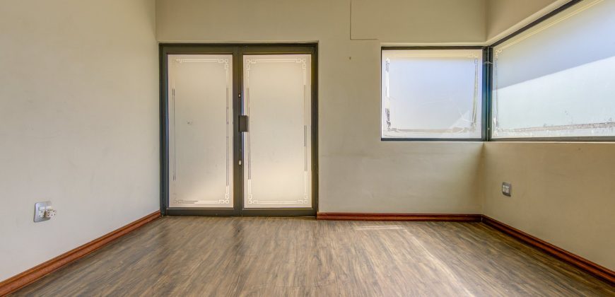 STYLISH 6 DOUBLE STOREY BEDROOM HOUSE UP FOR GRABS IN A LIFESTYLE ESTATE