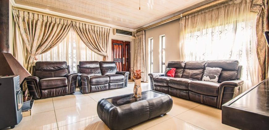 WHY PAY SOMEONE’S BOND?!!! BEAUTIFUL HOME WITH A COTTAGE FOR EXTRA INCOME