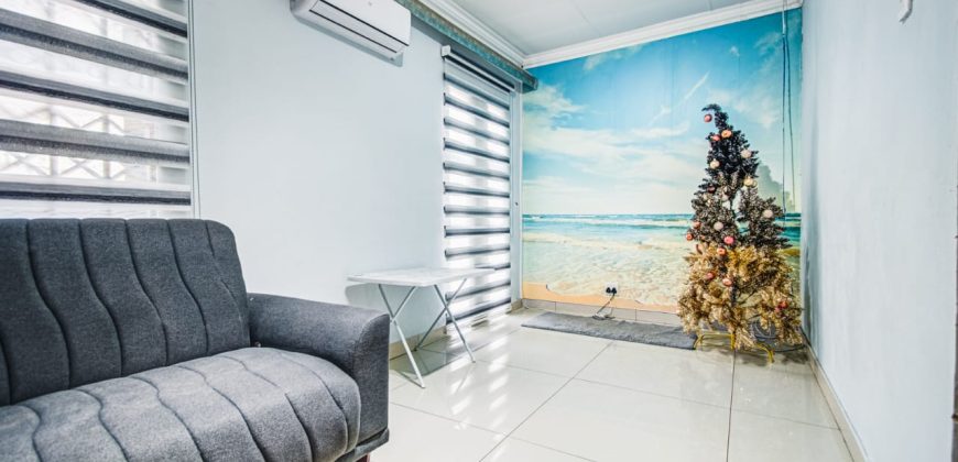 WHY PAY SOMEONE’S BOND?!!! BEAUTIFUL HOME WITH A COTTAGE FOR EXTRA INCOME