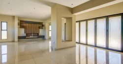 STYLISH 6 DOUBLE STOREY BEDROOM HOUSE UP FOR GRABS IN A LIFESTYLE ESTATE