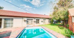 WHY PAY SOMEONE’S BOND?!!! BEAUTIFUL HOME WITH A COTTAGE FOR EXTRA INCOME