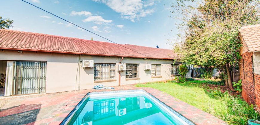 WHY PAY SOMEONE’S BOND?!!! BEAUTIFUL HOME WITH A COTTAGE FOR EXTRA INCOME