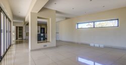 STYLISH 6 DOUBLE STOREY BEDROOM HOUSE UP FOR GRABS IN A LIFESTYLE ESTATE