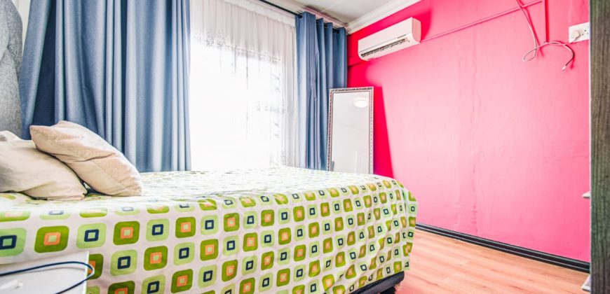 WHY PAY SOMEONE’S BOND?!!! BEAUTIFUL HOME WITH A COTTAGE FOR EXTRA INCOME