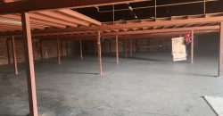 Commercial Warehouse for sale at Mayibuye