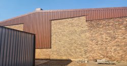 Commercial Warehouse for sale at Mayibuye