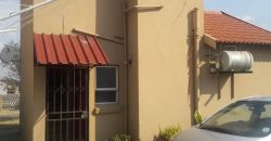 FRESHLY RENOVATED 3 BEDROOM CLUSTER IN SHARON PARK LIFESTYLE ESTATE