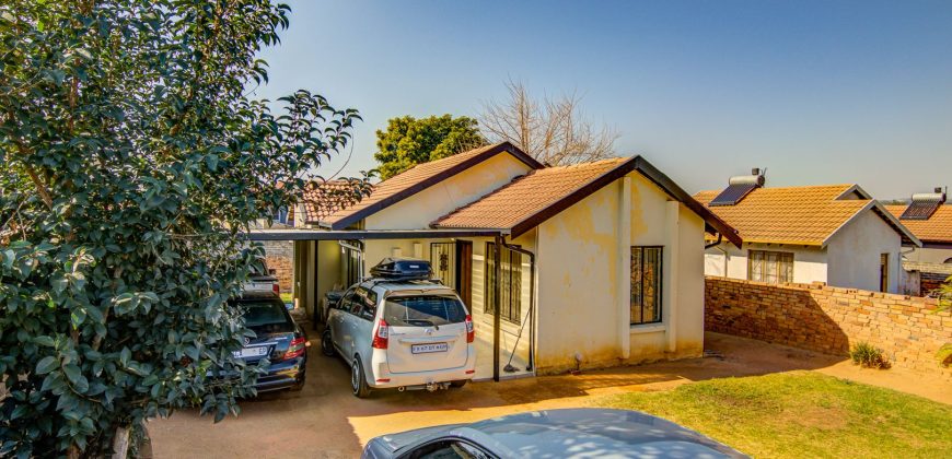 PERFECT FOR FIRST TIME BUYERS AND INVESTORS!!!