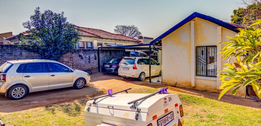 PERFECT FOR FIRST TIME BUYERS AND INVESTORS!!!