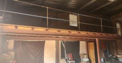 Commercial Warehouse for sale at Mayibuye