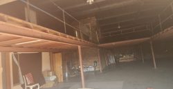 Commercial Warehouse for sale at Mayibuye