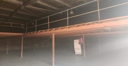 Commercial Warehouse for sale at Mayibuye