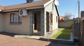 A DREAM HOME FOR YOUR FAMILY