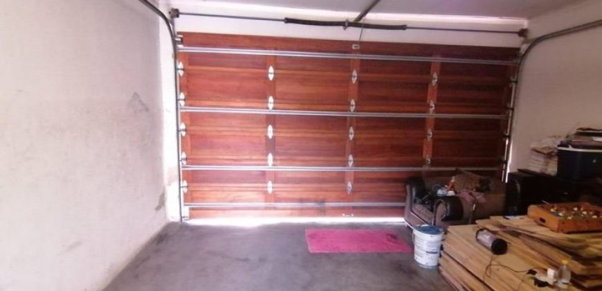 Imagine coming home to this gorgeous 3 bedroom corner house in Clayville!