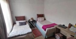 Imagine coming home to this gorgeous 3 bedroom corner house in Clayville!