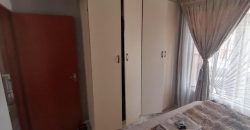 Imagine coming home to this gorgeous 3 bedroom corner house in Clayville!