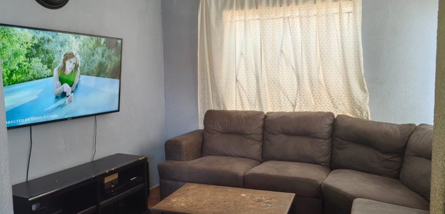 GREAT OPPORTUNITY FOR INVESTORS OR FIRST TIME BUYER!!