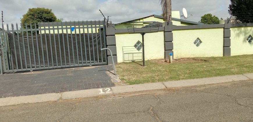 3 Bedroom Investment Property