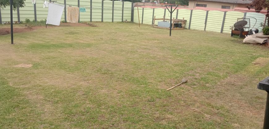 3 Bedroom Investment Property