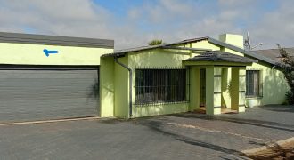 3 Bedroom Investment Property