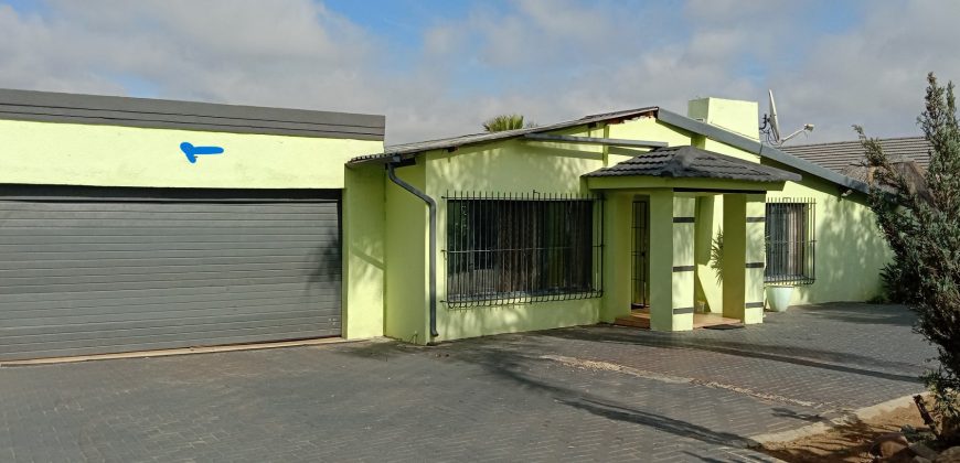 3 Bedroom Investment Property