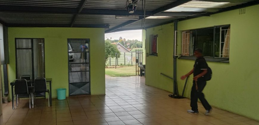 3 Bedroom Investment Property