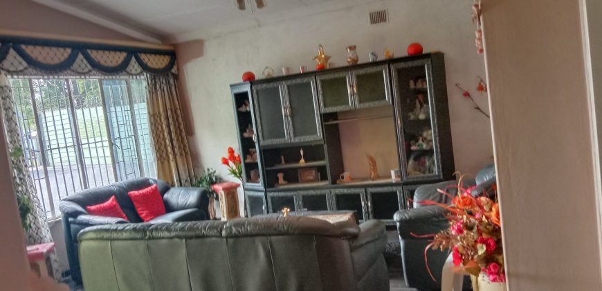 3 Bedroom Investment Property