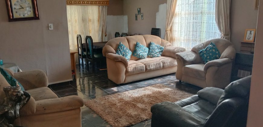 3 Bedroom Investment Property