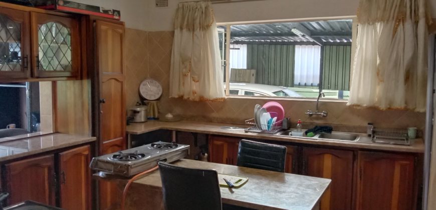 3 Bedroom Investment Property