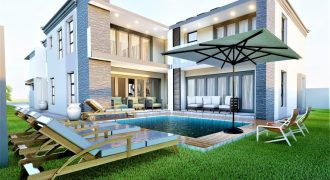 Vacant Stand in Tuscany Village Estate