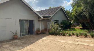 INVESTMENT PROPERTY FOR SALE IN OLIFANTSFONTEIN