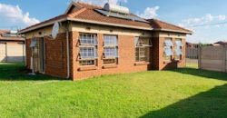 A HOUSE OFFERING A REMARKABLE LIVING EXPERINCE