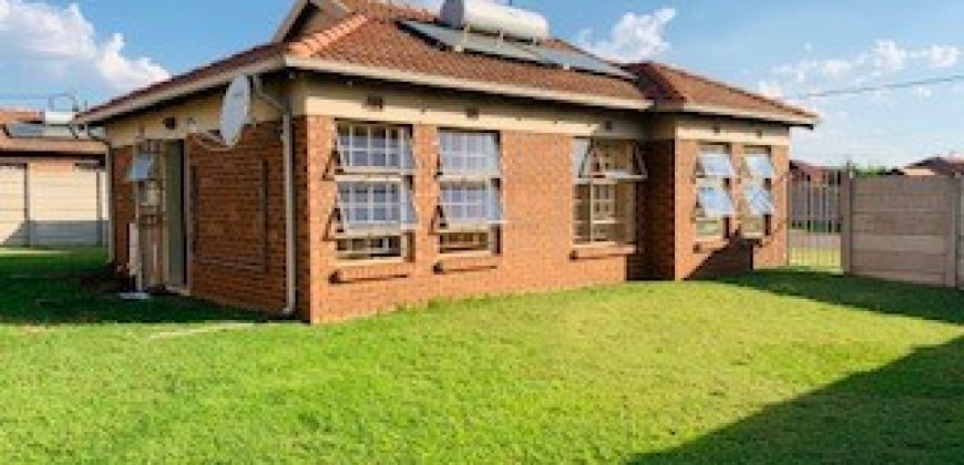 A HOUSE OFFERING A REMARKABLE LIVING EXPERINCE