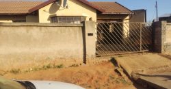 3 bedrooms house for sale in Tembisa