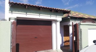 3 Bedroom House in Soshanguve VV
