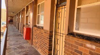 1 BEDROOM APARTMENT FOR SALE