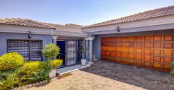 PRESTIGIOUS HOME FOR SALE…