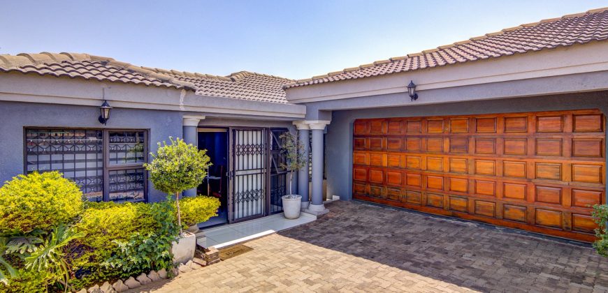 PRESTIGIOUS HOME FOR SALE…