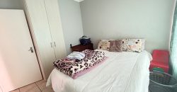SECURED 2 BEDROOM TOWNHOUSE AVAILABLE IN TERENURE