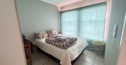 SECURED 2 BEDROOM TOWNHOUSE AVAILABLE IN TERENURE