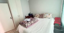 SECURED 2 BEDROOM TOWNHOUSE AVAILABLE IN TERENURE