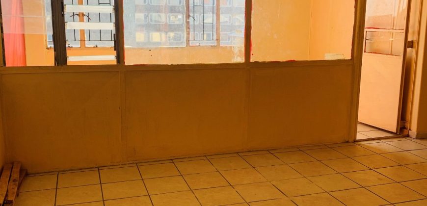 1 BEDROOM APARTMENT FOR SALE